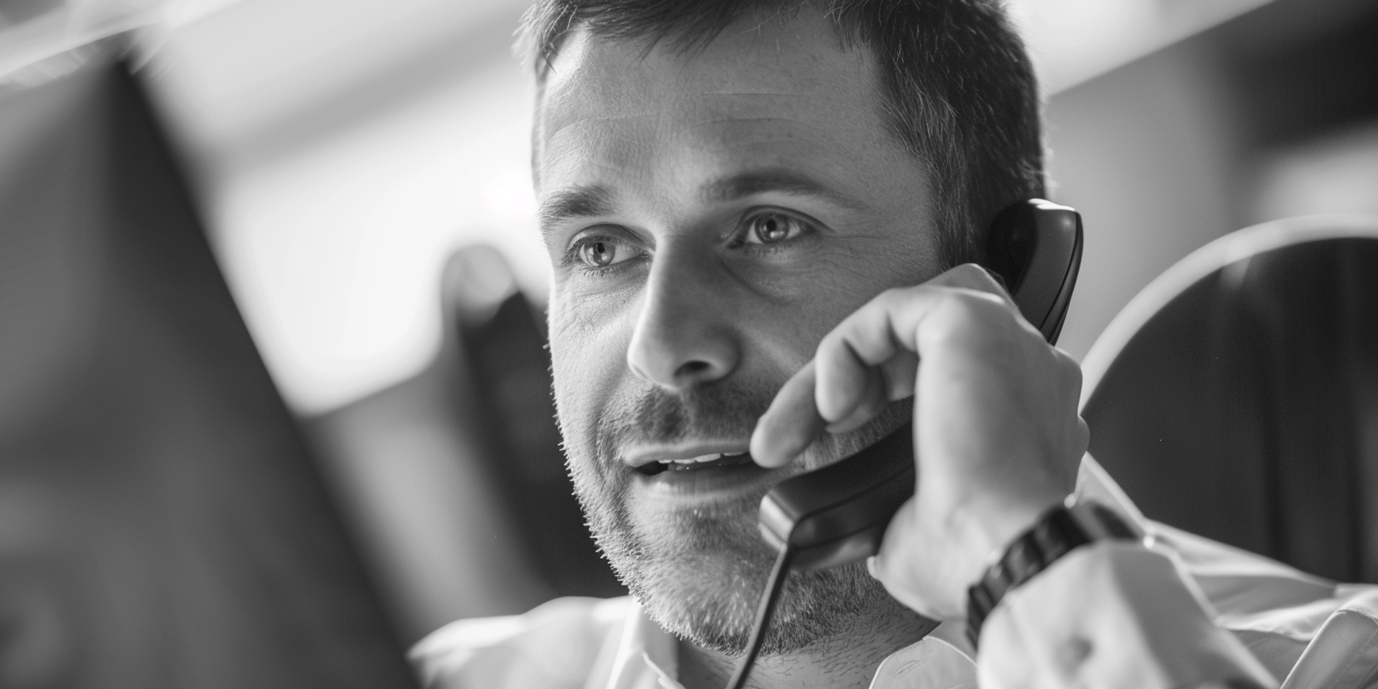 nemini._salesperson_in_a_phone_conversation_--ar_21_--style_r_367b1ec3-0b36-43ae-bab3-20c0ed79f48b_1